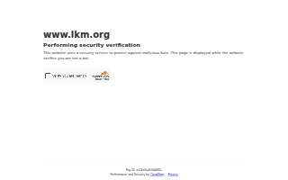LKM Mowing and Landscaping