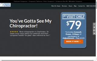 Prime Chiropractic