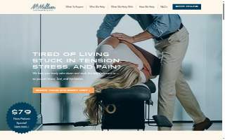 McMillion Chiropractic