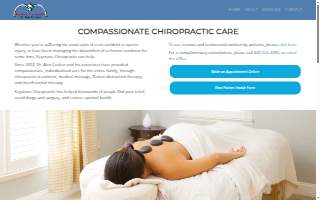 Keystone Chiropractic