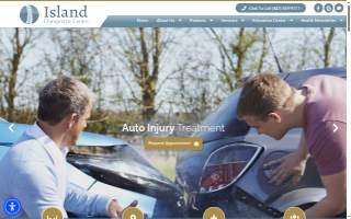 Island Chiropractic Centre