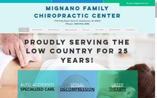 Mignano Family Chiropractic Center