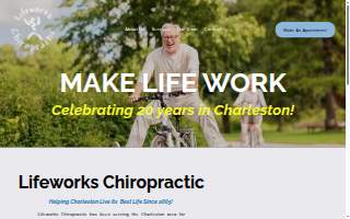 Lifeworks Chiropractic