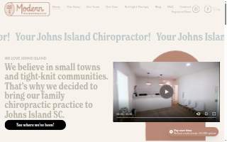 Modern Chiropractic