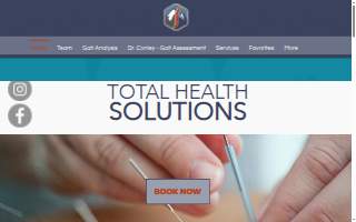 Total Health Solutions LLC