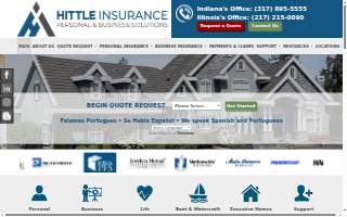 Hittle Insurance