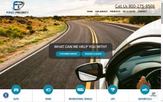 First Priority Insurance