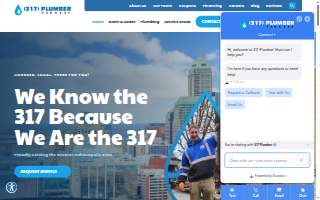 317 Plumber of Fishers