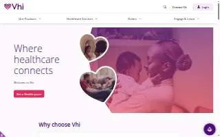 VetCheck Pet Urgent Care Center - Fishers IN website