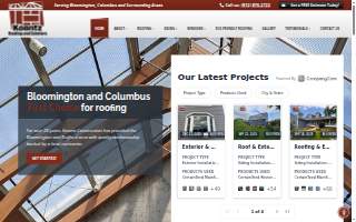 Koontz Roofing & Exterior Construction