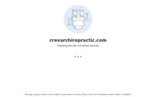 Crevar Chiropractic