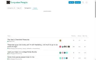 Turquoise Wealth Management of Lafayette website