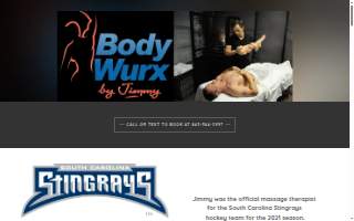BodyWurx by Jimmy