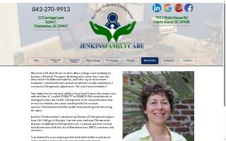 Dr. Ann Jenkins