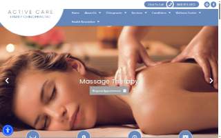 Active Care Family Chiropractic