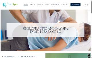 The ChiroSpa