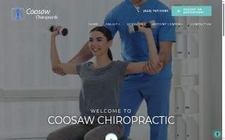 Coosaw Chiropractic