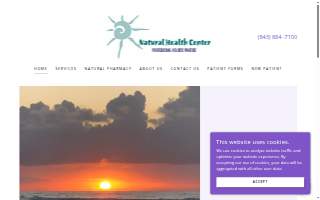 Natural Health Center