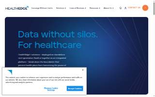 health edge
