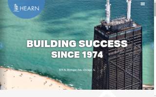 Hearn Construction, Inc.
