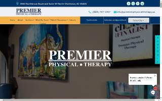 Premier Physical Therapy