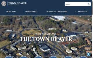 Ayer's Real Estate