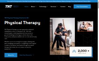 TNT Physical Therapy