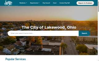 Lakewood Family Dental