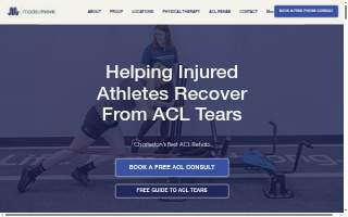 ACL Performance Lab - Made 2 Move