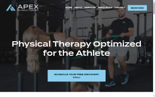 Apex Physical Therapy