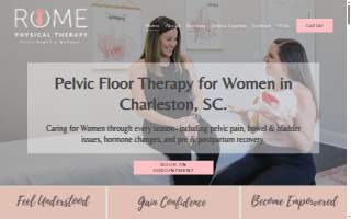 Rome Physical Therapy