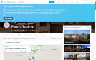 Winters Plumbing