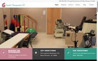 Coastal Therapeutics PA