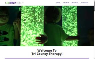 Tri-County Therapy, LLC.