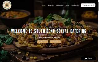 South Bend Social Catering