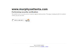 Murphys Craft House