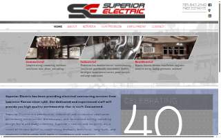 Superior Electric Co, Inc.