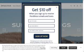 Pendleton Home Services