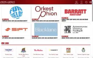 Logos Motors website