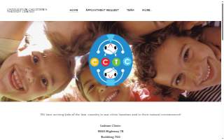 Pediatric Physical Therapy