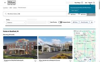 Home2 Suites by Hilton Carmel Indianapolis