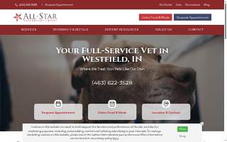 All-Star Veterinary Clinic