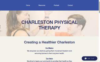Charleston Physical Therapy
