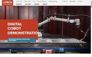 Lorch Naville Ward LLC