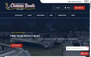Clemons Auto Service