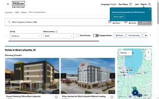Home2 Suites by Hilton West Lafayette