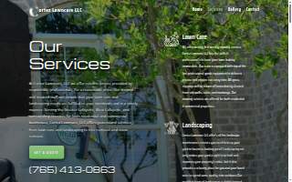 Cortez Lawn Care