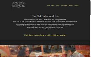 Old Richmond Inn