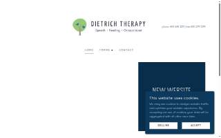 Dietrich Speech & Language Services, LLC