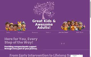 Great Kids Early Intervention